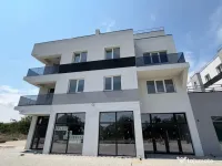 Spații comerciale de închiriat la cheie complet finisate Măgurele Str. Codrului