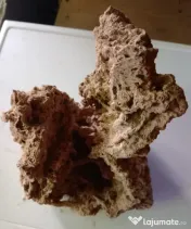 Tuf calcaros roca vulcanica lava rock 35 cm.