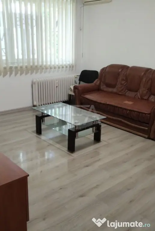 3 camere, P/8, 64,90 mp-Drumul Taberei-Afi Cotroceni - Bucuresti (Bucuresti-Ilfov)