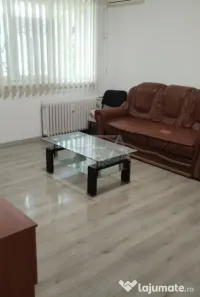 3 camere, P/8, 64,90 mp-Drumul Taberei-Afi Cotroceni