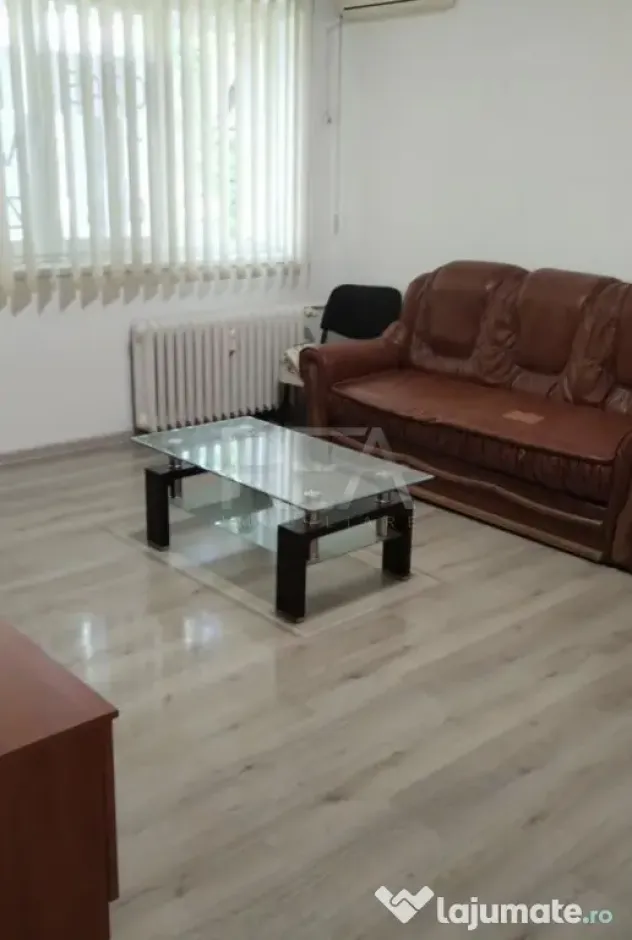 3 camere, P/8, 64,90 mp-Drumul Taberei-Afi Cotroceni - Bucuresti (Bucuresti-Ilfov)