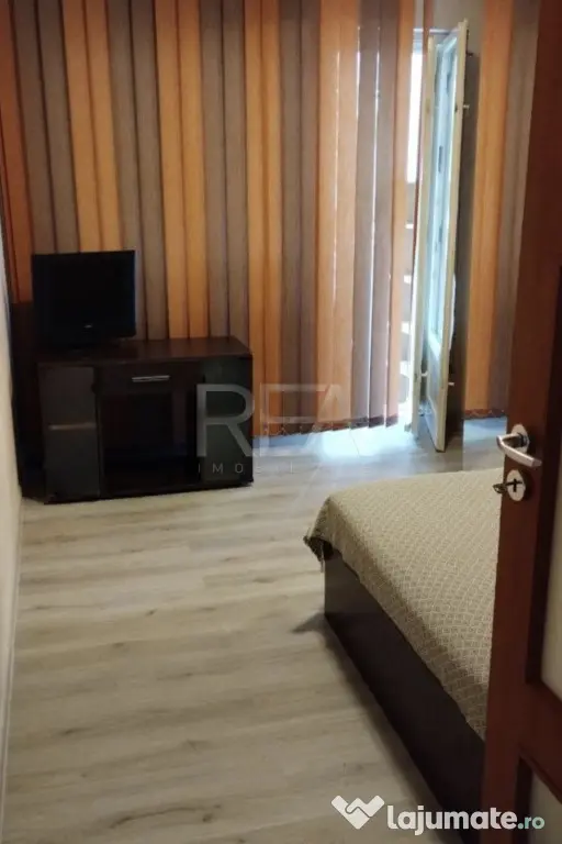 3 camere, P/8, 64,90 mp-Drumul Taberei-Afi Cotroceni - Bucuresti (Bucuresti-Ilfov)