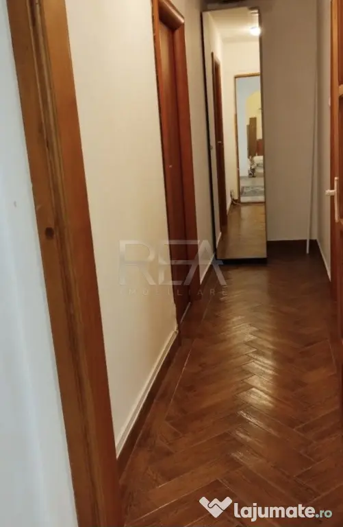 3 camere, P/8, 64,90 mp-Drumul Taberei-Afi Cotroceni - Bucuresti (Bucuresti-Ilfov)