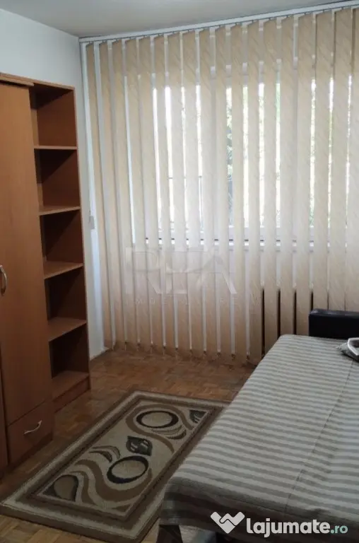 3 camere, P/8, 64,90 mp-Drumul Taberei-Afi Cotroceni - Bucuresti (Bucuresti-Ilfov)