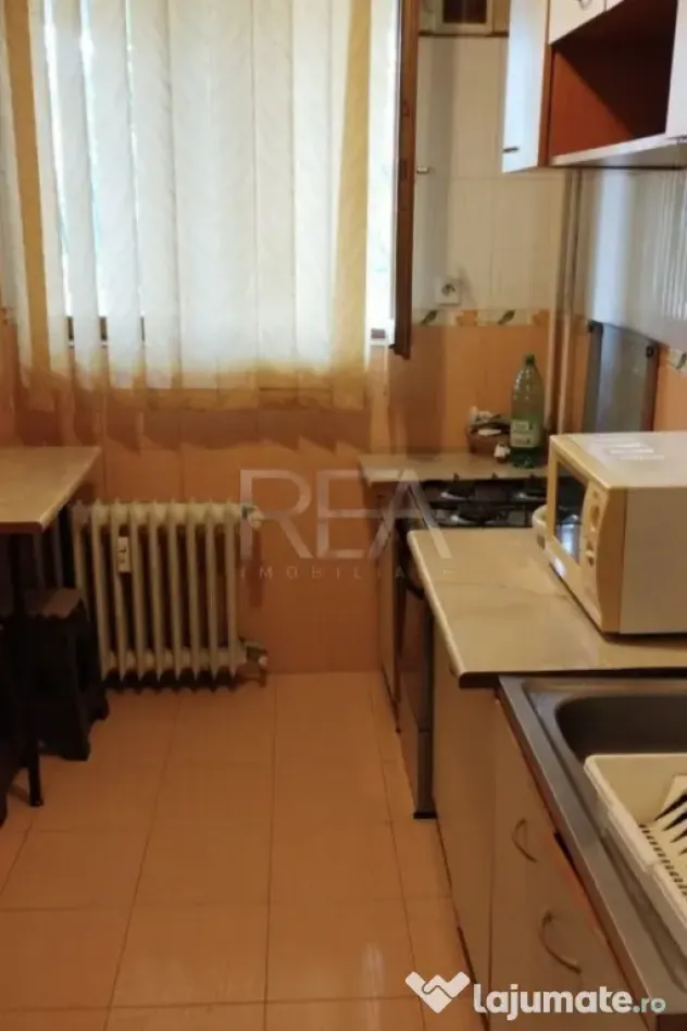 3 camere, P/8, 64,90 mp-Drumul Taberei-Afi Cotroceni - Bucuresti (Bucuresti-Ilfov)