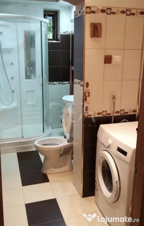 3 camere, P/8, 64,90 mp-Drumul Taberei-Afi Cotroceni - Bucuresti (Bucuresti-Ilfov)