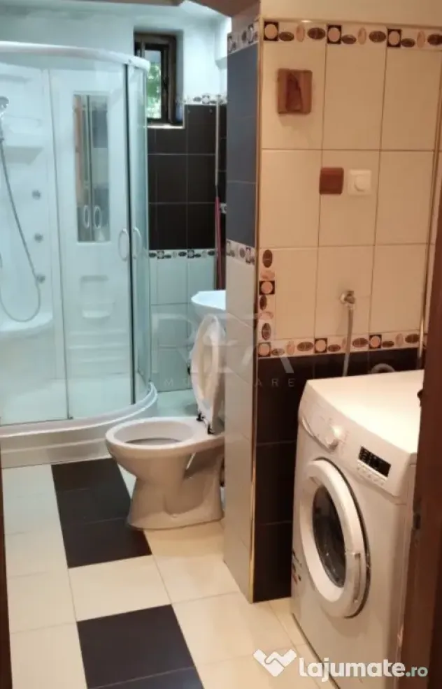 3 camere, P/8, 64,90 mp-Drumul Taberei-Afi Cotroceni - Bucuresti (Bucuresti-Ilfov)