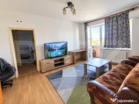 Apartament 2 camere semidecomandat – Deva | 48 mp + balcon