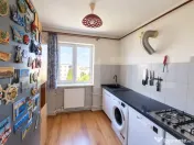 Apartament 2 camere semidecomandat – Deva | 48 mp + balcon 