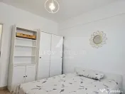 Otopeni – Parcul Unirii | 3 camere, 2 băi, mobilat, parca