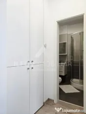 Otopeni – Parcul Unirii | 3 camere, 2 băi, mobilat, parca