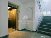 Otopeni – Parcul Unirii | 3 camere, 2 băi, mobilat, parca