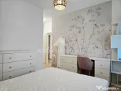 Otopeni – Parcul Unirii | 3 camere, 2 băi, mobilat, parca