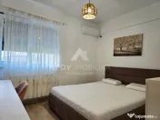 Otopeni – Parcul Unirii | 3 camere, 2 băi, mobilat, parca