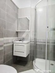 Otopeni – Parcul Unirii | 3 camere, 2 băi, mobilat, parca