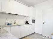 Otopeni – Parcul Unirii | 3 camere, 2 băi, mobilat, parca