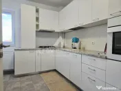 Otopeni – Parcul Unirii | 3 camere, 2 băi, mobilat, parca