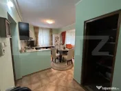 Apartament modern cu 3 camere, 68,77 mp, Gherla 