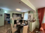 Apartament modern cu 3 camere, 68,77 mp, Gherla 