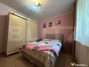 Apartament modern cu 3 camere, 68,77 mp, Gherla 