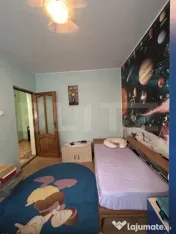 Apartament modern cu 3 camere, 68,77 mp, Gherla 