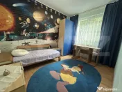 Apartament modern cu 3 camere, 68,77 mp, Gherla 