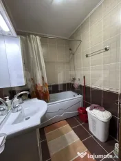 Apartament modern cu 3 camere, 68,77 mp, Gherla 