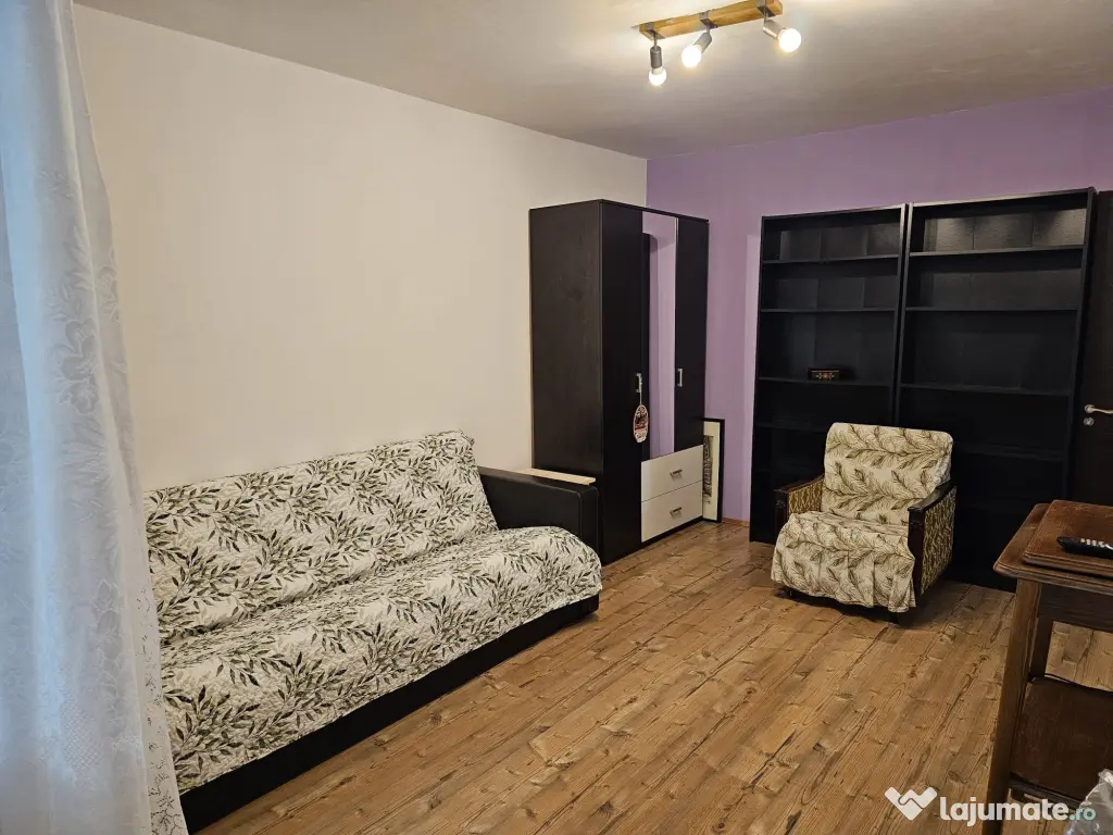 APARTAMENT 2 CAMERE DE VÂNZARE | PIAȚA PROGRESUL | 45 MP | 75.000 € NEGOCIABIL