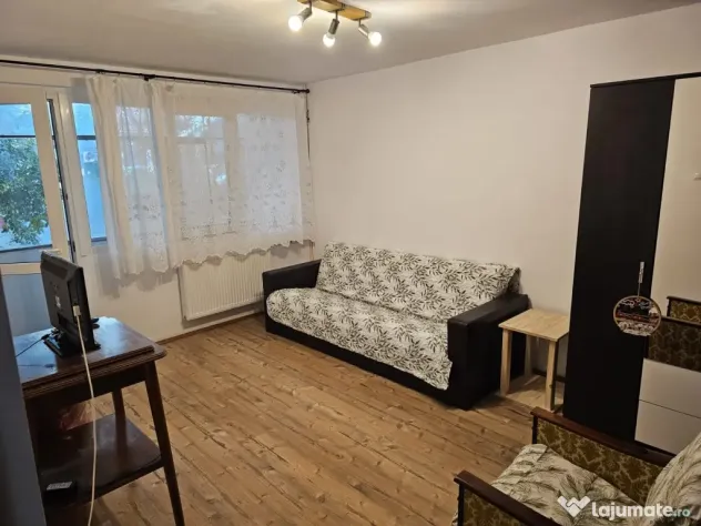 APARTAMENT 2 CAMERE DE VÂNZARE | PIAȚA PROGRESUL | 45 MP | 75.000 € NEGOCIABIL