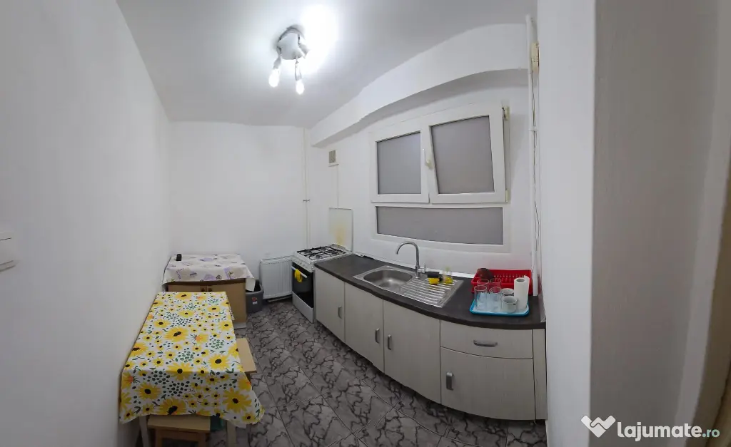 APARTAMENT 2 CAMERE DE VÂNZARE | PIAȚA PROGRESUL | 45 MP | 75.000 € NEGOCIABIL