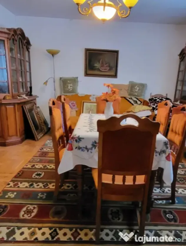 Casa cu teren 7.3 hectare Zvorastea Suceava
