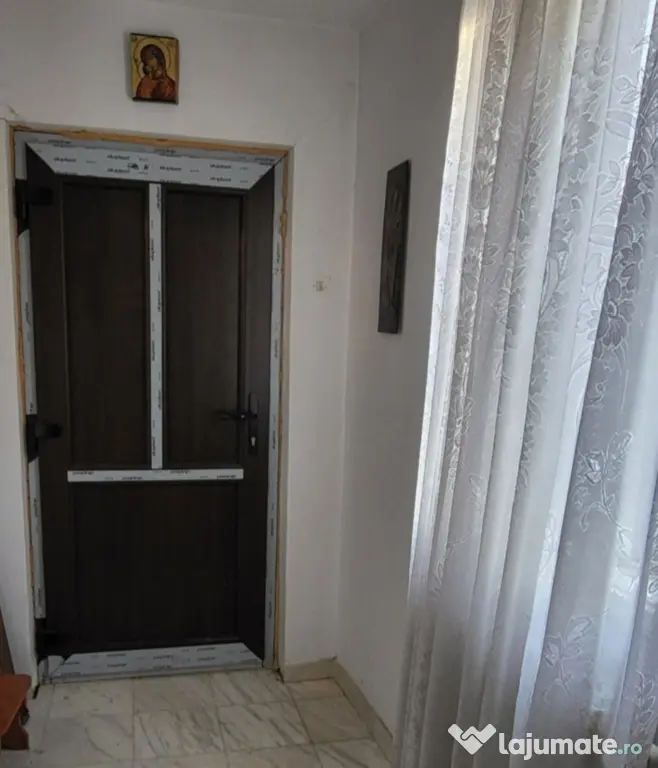 Casa cu teren 7.3 hectare Zvorastea Suceava