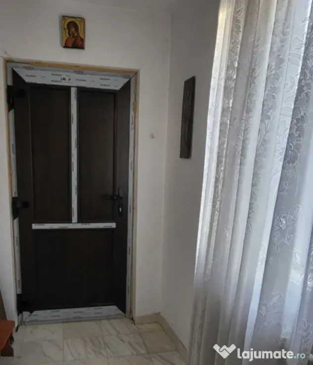 Casa cu teren 7.3 hectare Zvorastea Suceava