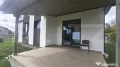 Casa individuală 100m² 385 m² teren zona Dancu 
