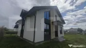 Casa individuală 100m² 385 m² teren zona Dancu 