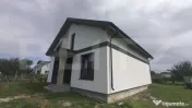 Casa individuală 100m² 385 m² teren zona Dancu 