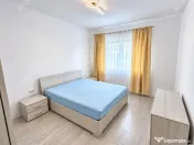 Garsoniera moderna la etajul 1 cu boxa depozitare si parcare 