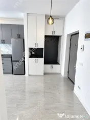 Garsoniera moderna la etajul 1 cu boxa depozitare si parcare 