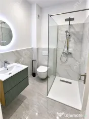 Garsoniera moderna la etajul 1 cu boxa depozitare si parcare 