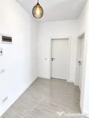 Garsoniera moderna la etajul 1 cu boxa depozitare si parcare 