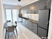 Garsoniera moderna la etajul 1 cu boxa depozitare si parcare 