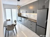 Garsoniera moderna la etajul 1 cu boxa depozitare si parcare