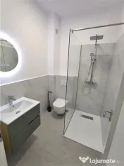 Garsoniera moderna la etajul 1 cu boxa depozitare si parcare 