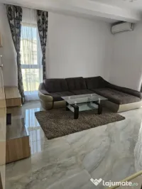 Apartament 2 camere de închiriat, Calea Girocului, 58 mp, parcare 