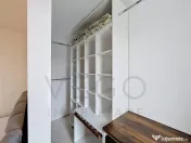 2 camere, 48 mp, terasa 43 mp, garaj, Floresti, Abatorului 