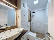 2 camere, 48 mp, terasa 43 mp, garaj, Floresti, Abatorului 