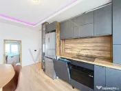 2 camere, 48 mp, terasa 43 mp, garaj, Floresti, Abatorului 