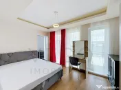 2 camere, 48 mp, terasa 43 mp, garaj, Floresti, Abatorului 