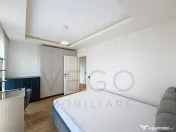 2 camere, 48 mp, terasa 43 mp, garaj, Floresti, Abatorului 