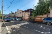 Colentina, Doamna Ghica, Obor, str. Popa Iancu, Casa 3 do...